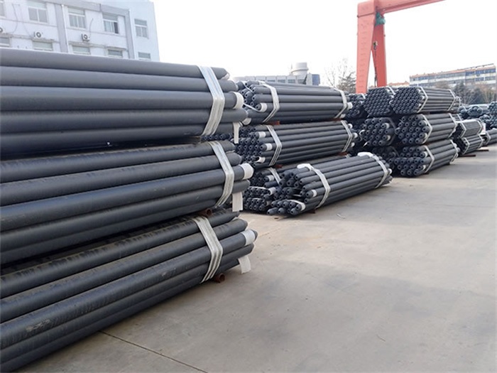 广丰县网架杆件